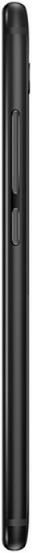 Actual product image Meizu Pro 7 (64 GB, Black, 5.20", Dual SIM, 12 Mpx, 4G)