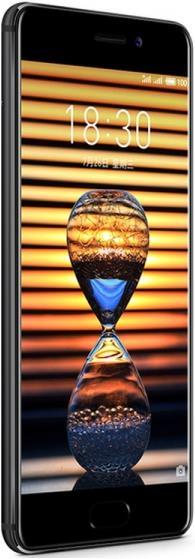 Produktbild Meizu Pro 7 (64 GB, Black, 5.20", Dual SIM, 12 Mpx, 4G)