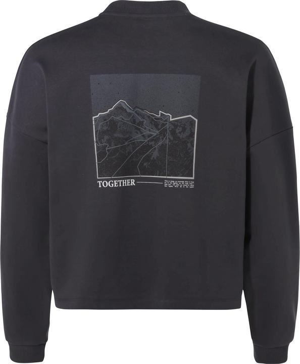 Produktbild Vaude Women's Najun L/S Shirt (40, M)