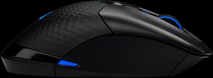 Produktbild Corsair Dark Core Pro SE RGB (Kabellos)
