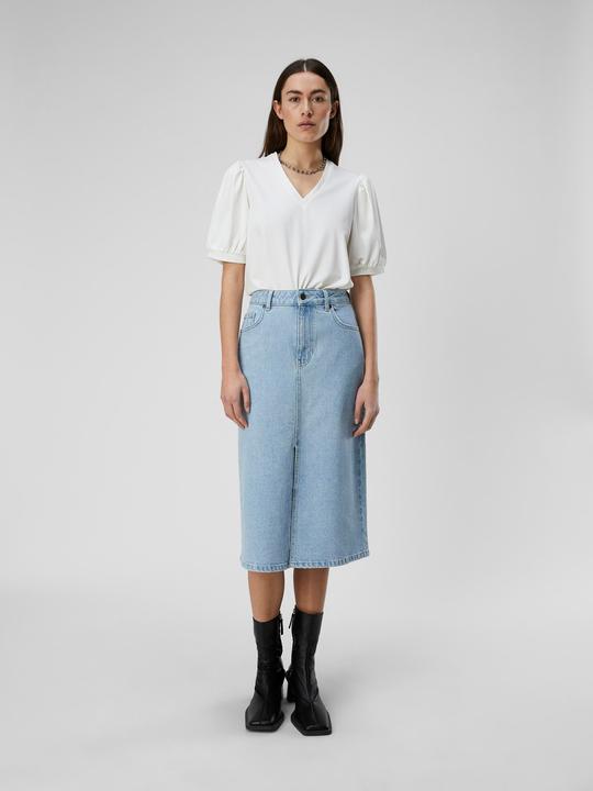 Produktbild Object Puffärmel T-Shirt (XS)