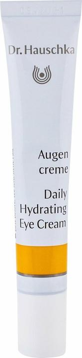 Actual product image Dr. Hauschka Eye Cream (Eye Care Cream, 12.50 ml, Day)