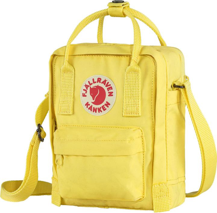 Actual product image Fjällräven Kanken Sling
