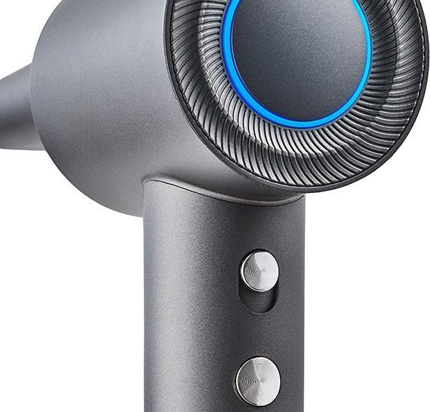 Produktbild Lafe 47461 Hair Dryer Rapida
