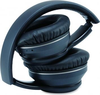 Actual product image Conceptronic Headset ALVAH01B Wireless Bluetooth Micro ANCsw (ANC, 20 h, Wireless)
