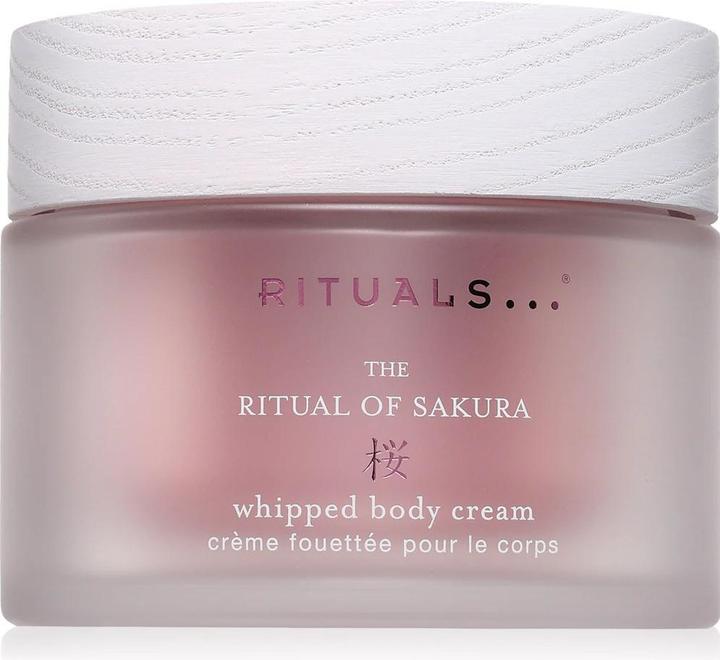 Image du produit Rituals Sakura (Crème pour le corps, 220 ml)