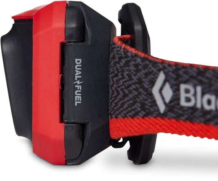 Actual product image Black Diamond Storm 450 (450 lm)