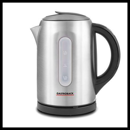 Immagine prodotto Gastroback Colour Vision Pro (1.50 l)