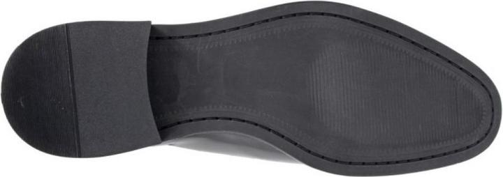 Produktbild Roamers Halbschuhe Unifarben Leder (42)