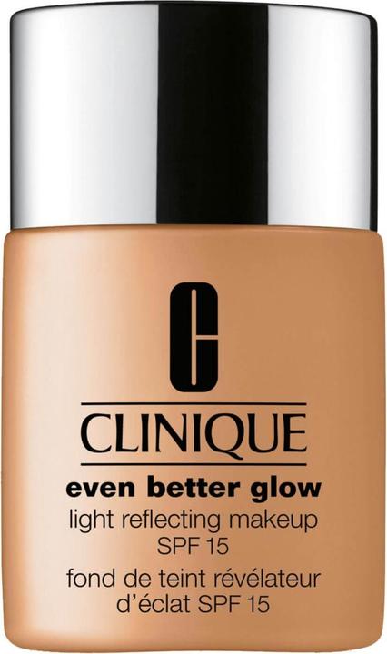 Produktbild Clinique Even Better Glow (WN 112 Ginger)