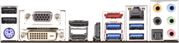 Produktbild AsRock Z87 Extreme4, LGA1150, ATX, CFX/SLI (LGA 1150, Intel Z87, ATX)