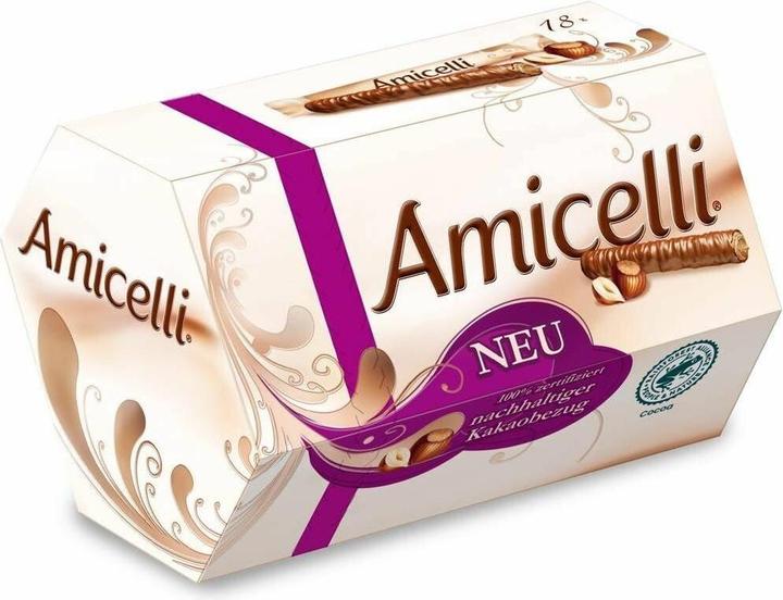Produktbild Ritter Sport Amicelli (200 g)