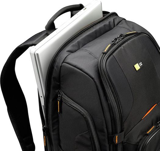Produktbild Caselogic SLRC-206 Professioneller Foto-Rucksack (Fotorucksack)