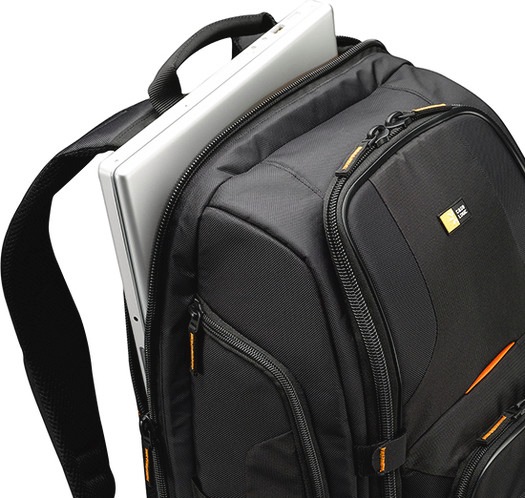 Produktbild Caselogic SLRC-206 Professioneller Foto-Rucksack (Fotorucksack)