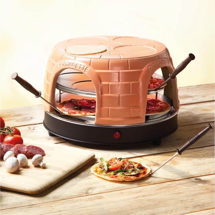 Image du produit Emerio Four à Pizza