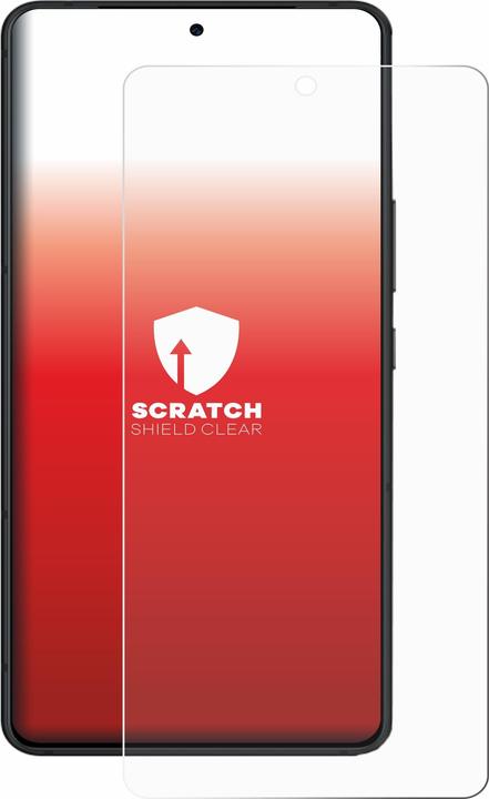 Image du produit upscreen Scratch Shield Protection (1 pièce(s), ASUS ROG Phone 9 Pro)