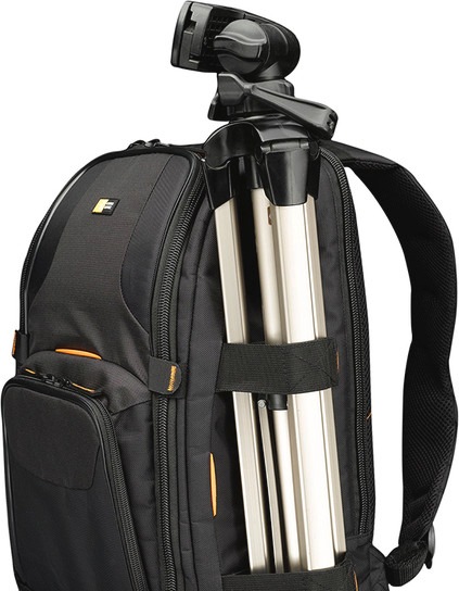 Produktbild Caselogic SLRC-206 Professioneller Foto-Rucksack (Fotorucksack)