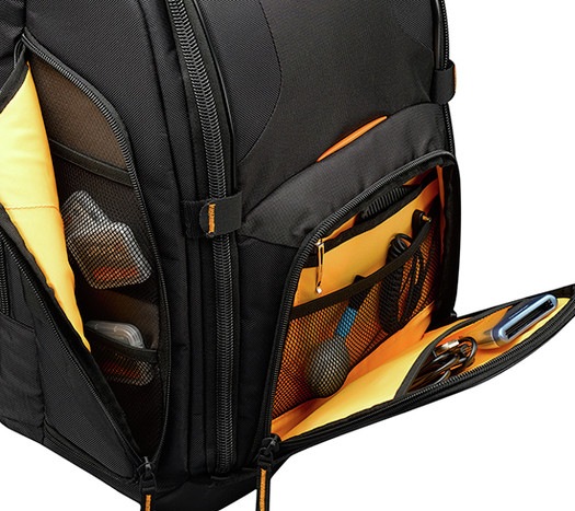 Produktbild Caselogic SLRC-206 Professioneller Foto-Rucksack (Fotorucksack)