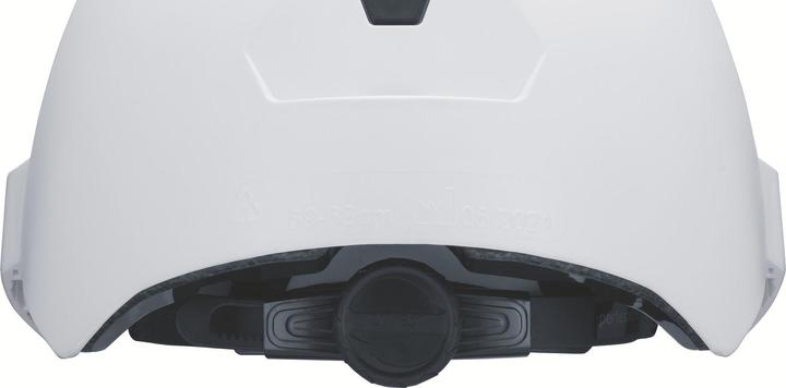 Image du produit Uvex Safety 9720050 Casque de protection Blanc (59 - 63 cm)