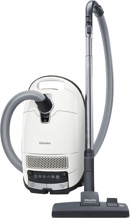 Produktbild Miele S8 MedicAir