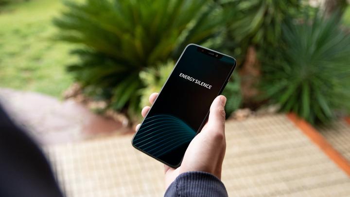 Produktbild Cecotec BreezeCare 4000 Connected (40 m²)