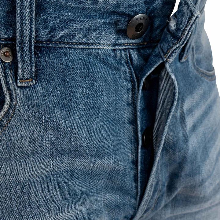 Actual product image G-Star Sato Denim Shorts lt aged (29)