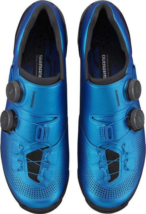 Image du produit Shimano S-phyre SH-XC903 (46)