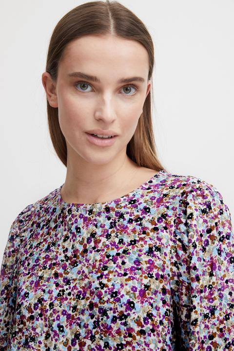 Produktbild B.young BYJOSA ONECK BLOUSE - 20812712 (38)