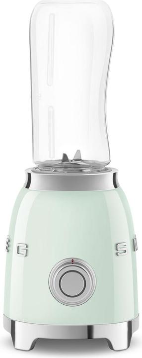 Actual product image Smeg 50's Style (300 W)