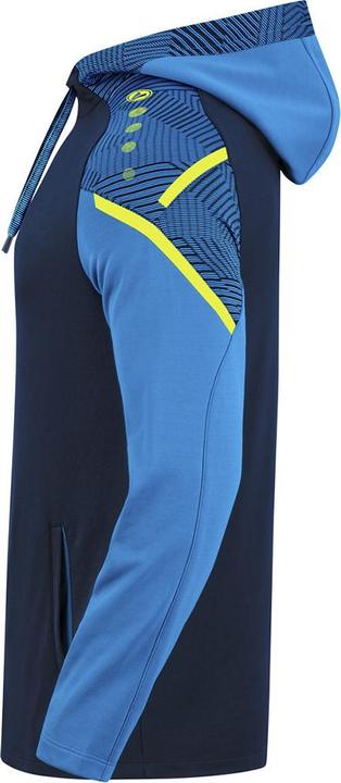 Immagine prodotto JAKO Felpa con cappuccio performante (XXL)