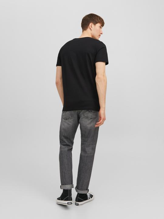 Actual product image Jack & Jones Logo (L)