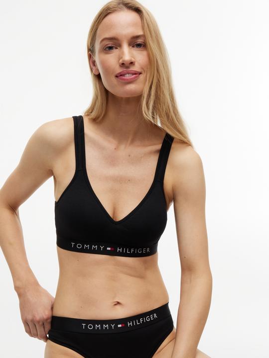 Produktbild Tommy Hilfiger Bralette Lift (Ext Sizes) (M)