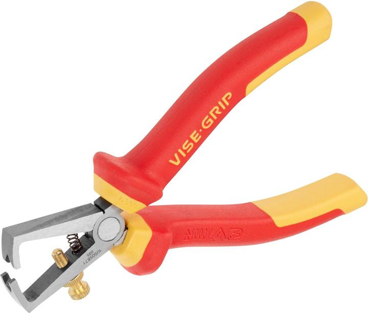 Irwin VDE Wire stripper 6Z/150 mm