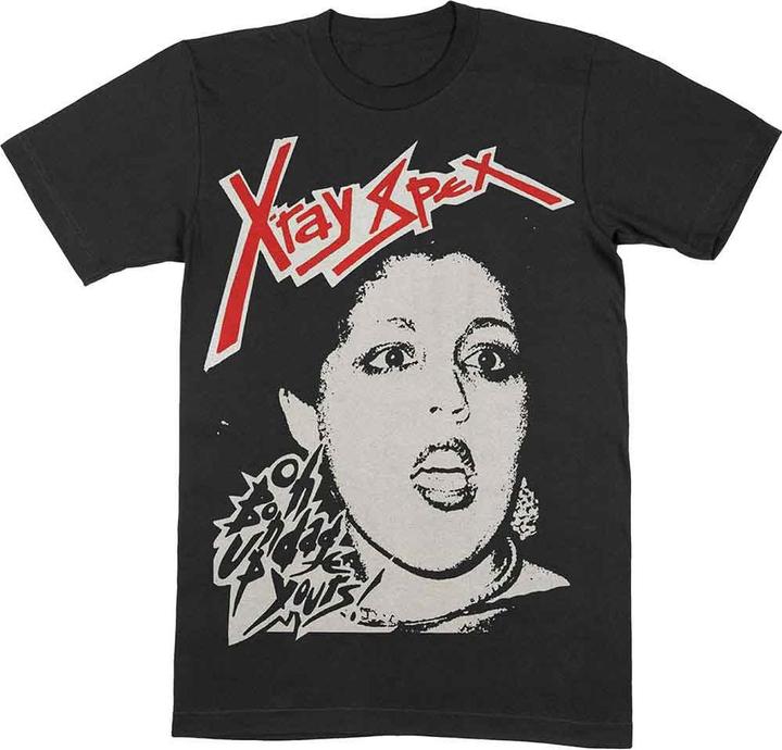Produktbild X-Ray Spex Oh Bondage (XL)