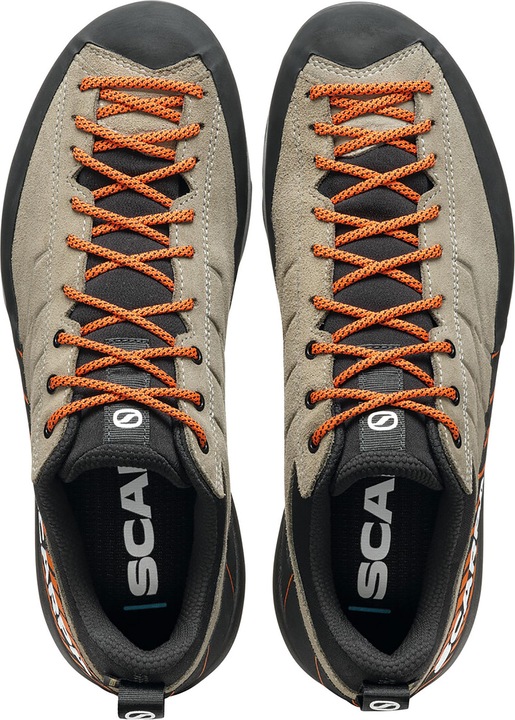 Actual product image Scarpa Mescalito TRK Low GTX (41)