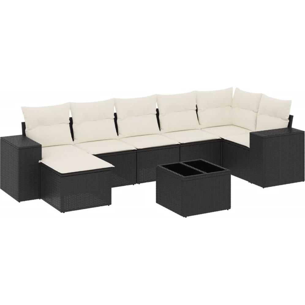 VidaXL, Gartenlounge, Lenswood