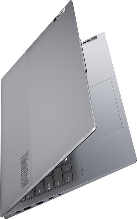 Produktbild Lenovo ThinkBook 16 G4+ (16", 1000 GB, 32 GB, DE, Intel Core i7-12700H)