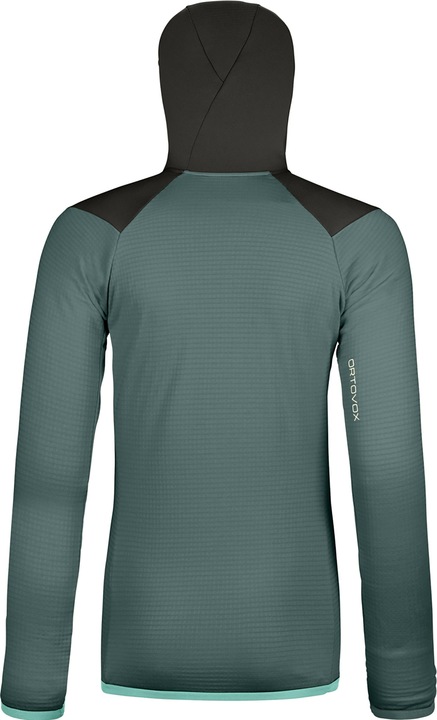 Actual product image Ortovox Grid Hoody W (L)
