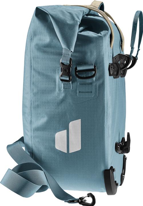 Produktbild Deuter Weybridge 25+5 (25 l, Gepäckträgertasche)