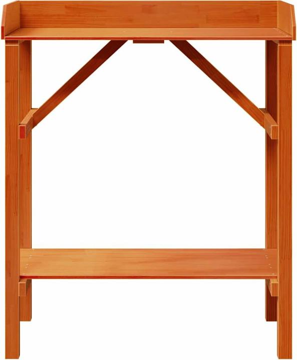Image du produit vidaXL Pflanzenständer