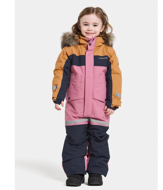 Immagine prodotto Didriksons Kid's Bjärven Cover 4