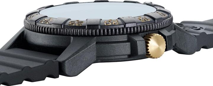 Produktbild Luminox Leatherback Sea Turgle Gian 0320 Series (Taucheruhr, 44 mm)