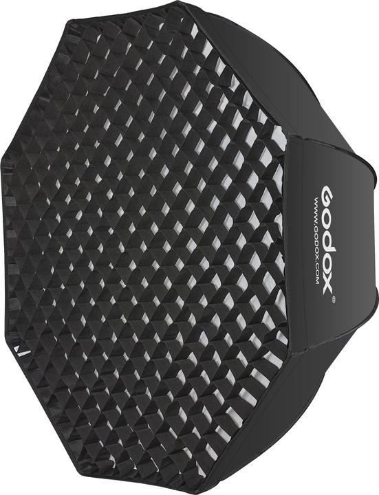 Image du produit Godox SB-GUE95 (Boîte à lumière, 95 cm)