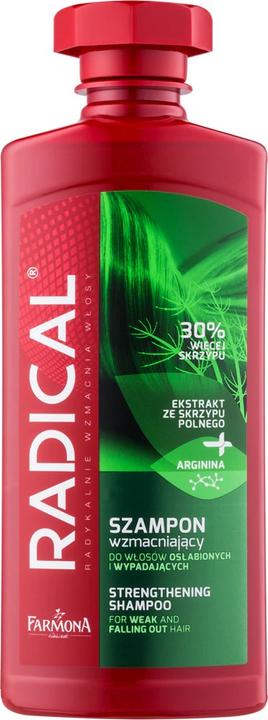 Immagine prodotto Farmona Perdita radicale dei capelli (400 ml)