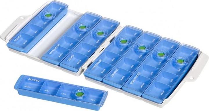 Actual product image Wiegand WiBox Pro