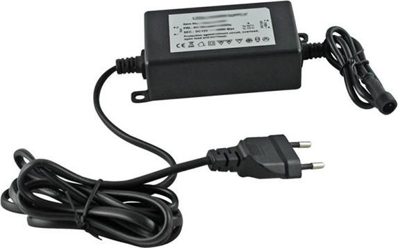 Produktbild Scharnberger+Hasenbein LED Netzteil 196x52x30mm f. ARGOS Aussen90-260VAC/12VDC 30W 33899