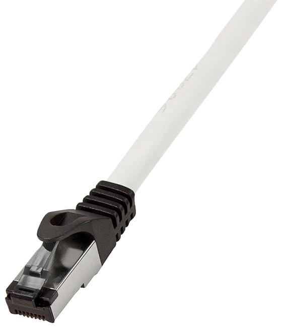 Produktbild LogiLink Netzwerkkabel (PiMF, CAT8.1, 5 m)