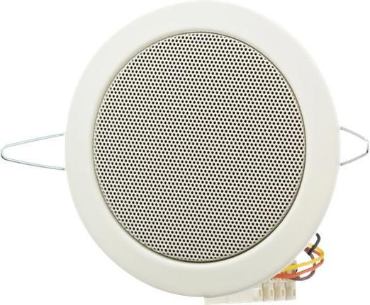 Immagine prodotto Visaton Altoparlante da soffitto DL 8, 100 V