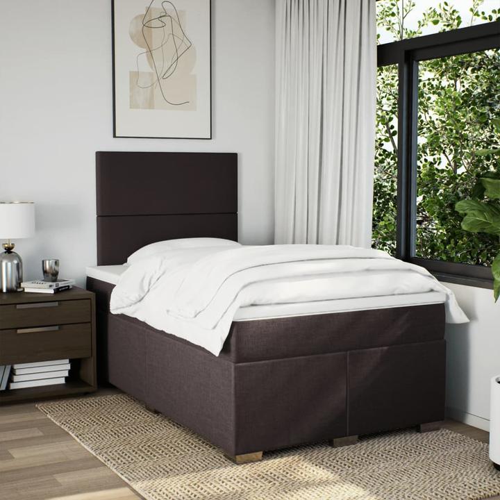 Immagine prodotto vidaXL Boxspringbett (120 x 190 cm)