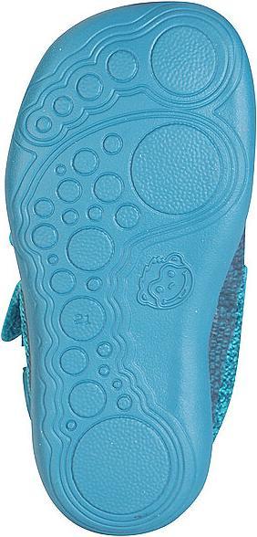 Produktbild Affenzahn Kid's Barfussschuh Knit Happy (29)